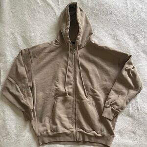 Brandy Melville Christy Hoodie 🧸